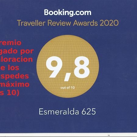 Esmeralda 625 6º Buenos Aires Extérieur photo