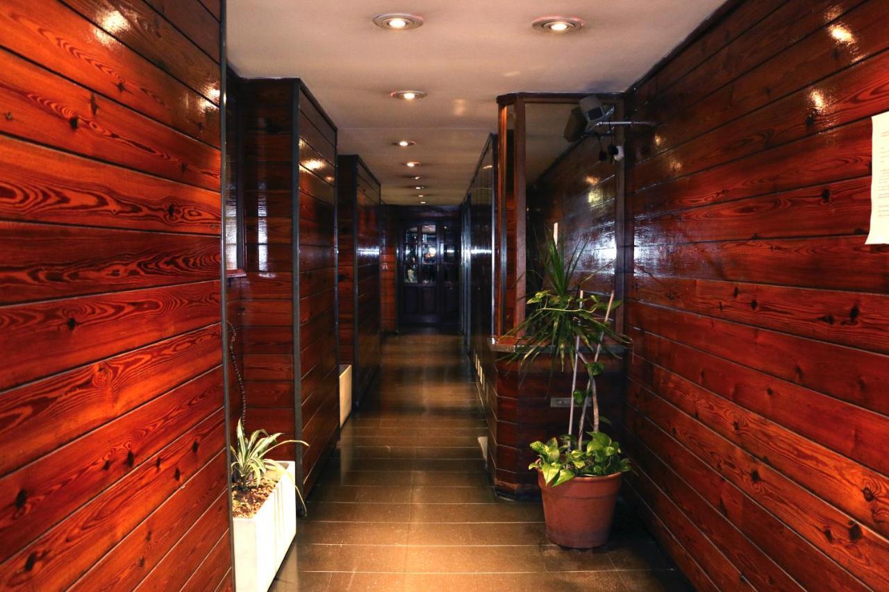 Esmeralda 625 6º Buenos Aires Extérieur photo